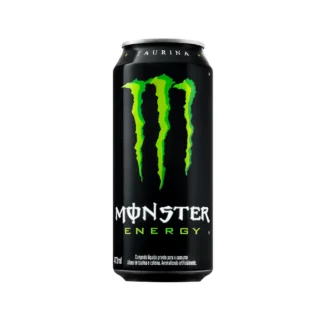 Energy Monster 473 Ml