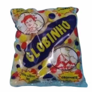 Biscoito de Polvilho Globinho 30g
