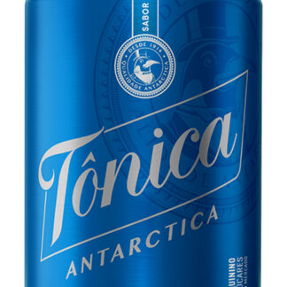 Agua Tônica Antarctica 350ml