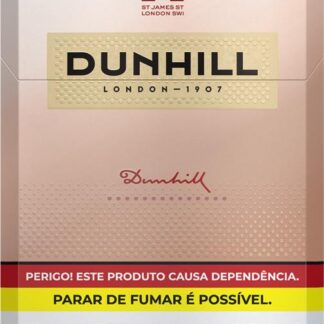 DUNHILL CARLTON BOX