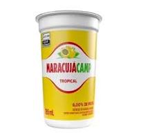 Guaracamp Maracuja Guarana Natural 250ml