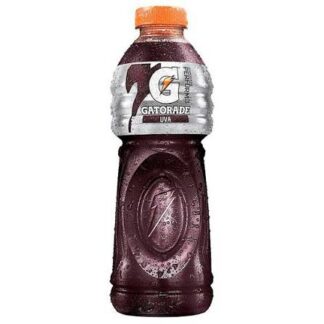 Isotônico De Uva Gatorade 500ml