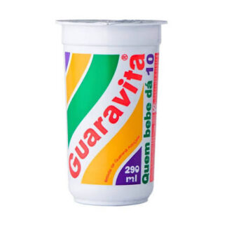 Refresco Guaravita Copo 290ml
