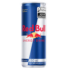 Energetico Red Bull 250ml