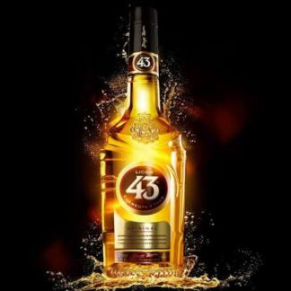 Licor 43 - 700ml