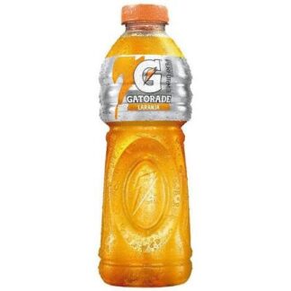 Isotônico de Laranja Gatorade 500ml