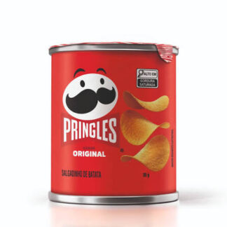 Batata Original Pringles 35g