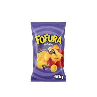 Fofura churrasco 60g