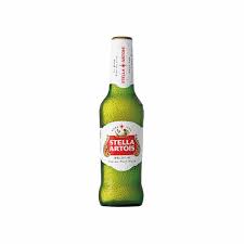 Cerveja Puro Malte Stella Artois 330ml