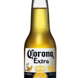 Cerveja Corona 330ml