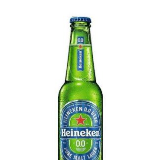 Heineken Zero 330ml