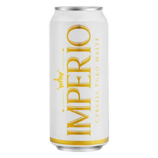 Latão Império 473ml
