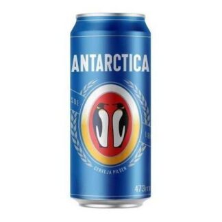 Antarctica Latão 473ml