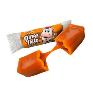 Pingo de leite 10g