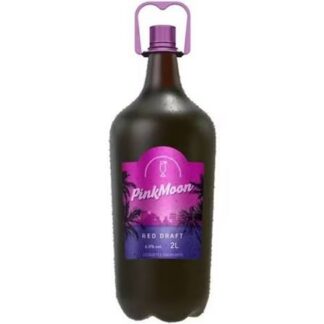 Chopp de Vinho Pink Moon 2l