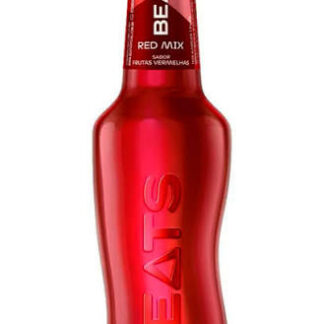 Beats Red Mix Long Neck 269ml
