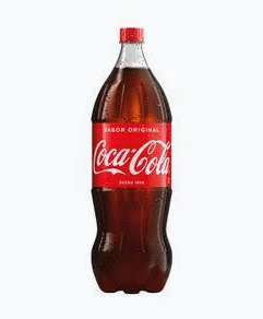 Refrigerante Coca-Cola Original 2l